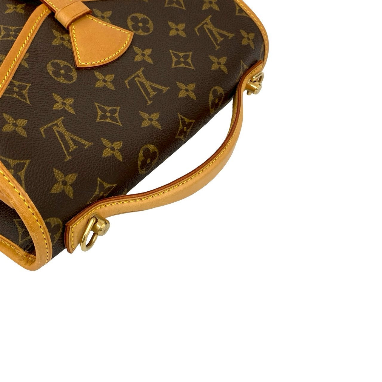 LOUIS VUITTON ルイヴィトン (Vintage) ベルエア ショルダーバッグ – Trip