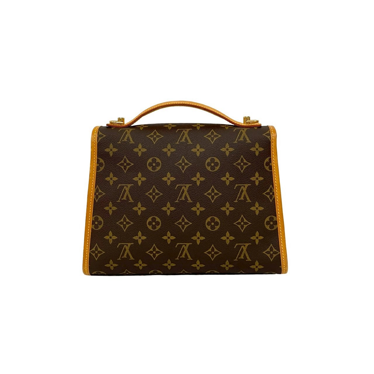 780796/Louis Vuitton ベルエア バッグ SL0937 LOUIS VUITTON ルイヴィトン (Vintage) ベルエア ショルダーバッグ – Trip
