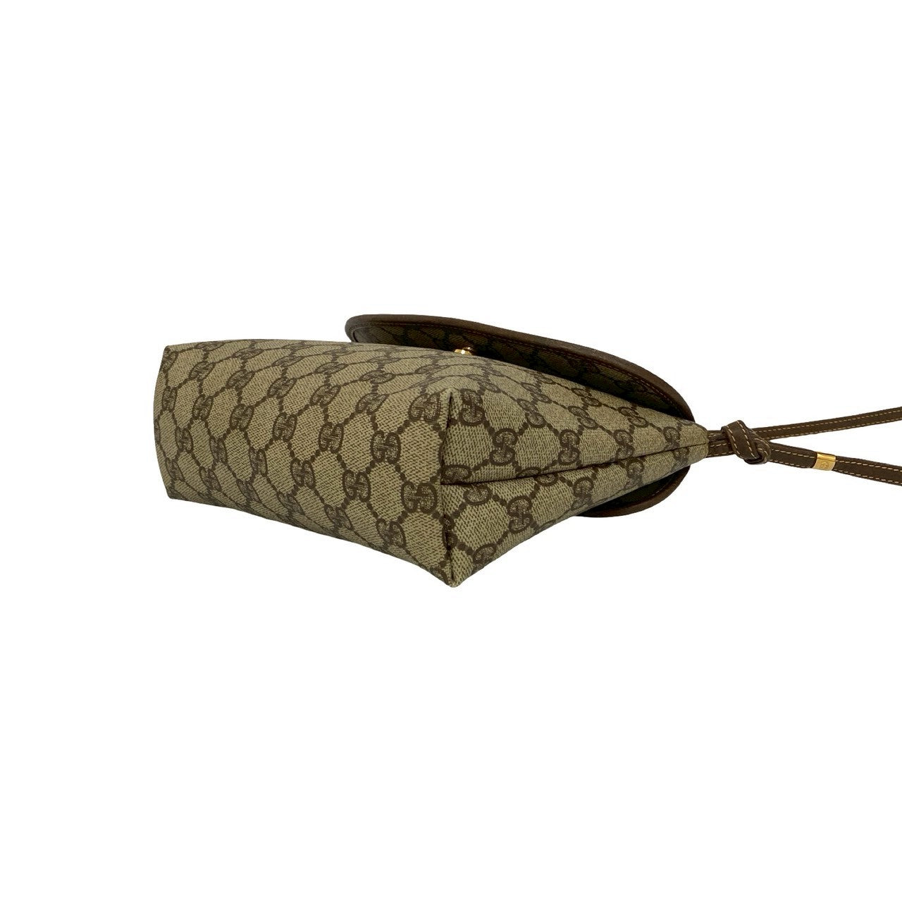 GUCCI グッチ (Vintage) ショルダーバッグ – Trip