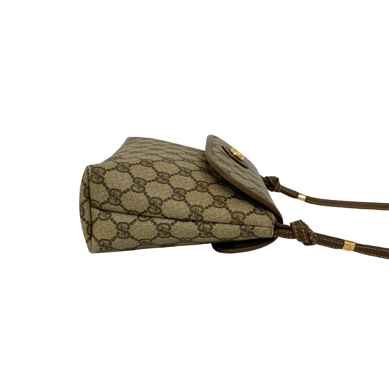 GUCCI グッチ (Vintage) ショルダーバッグ – Trip