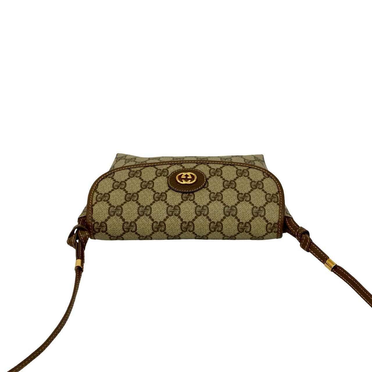 GUCCI グッチ (Vintage) ショルダーバッグ – Trip