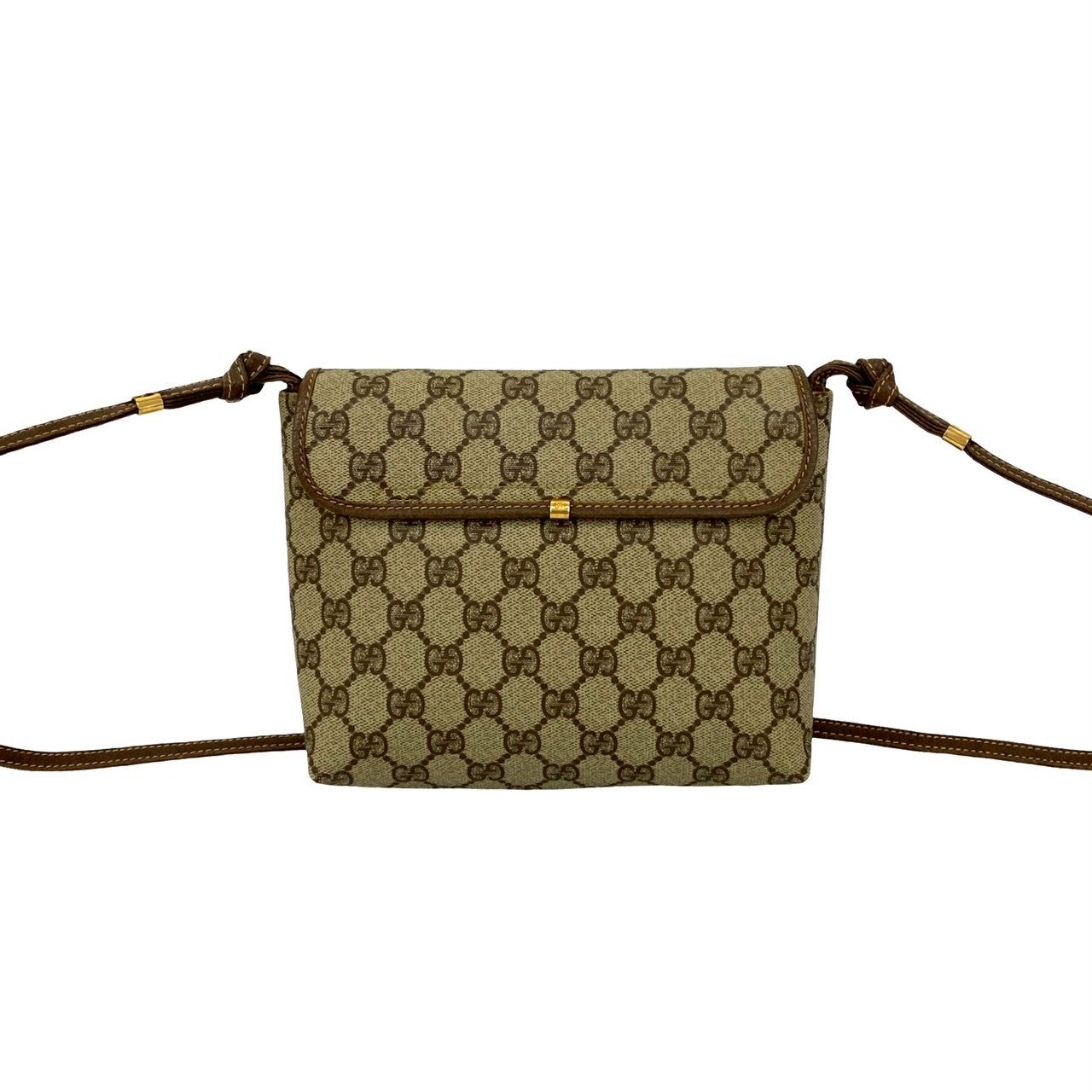 GUCCI グッチ (Vintage) ショルダーバッグ – Trip