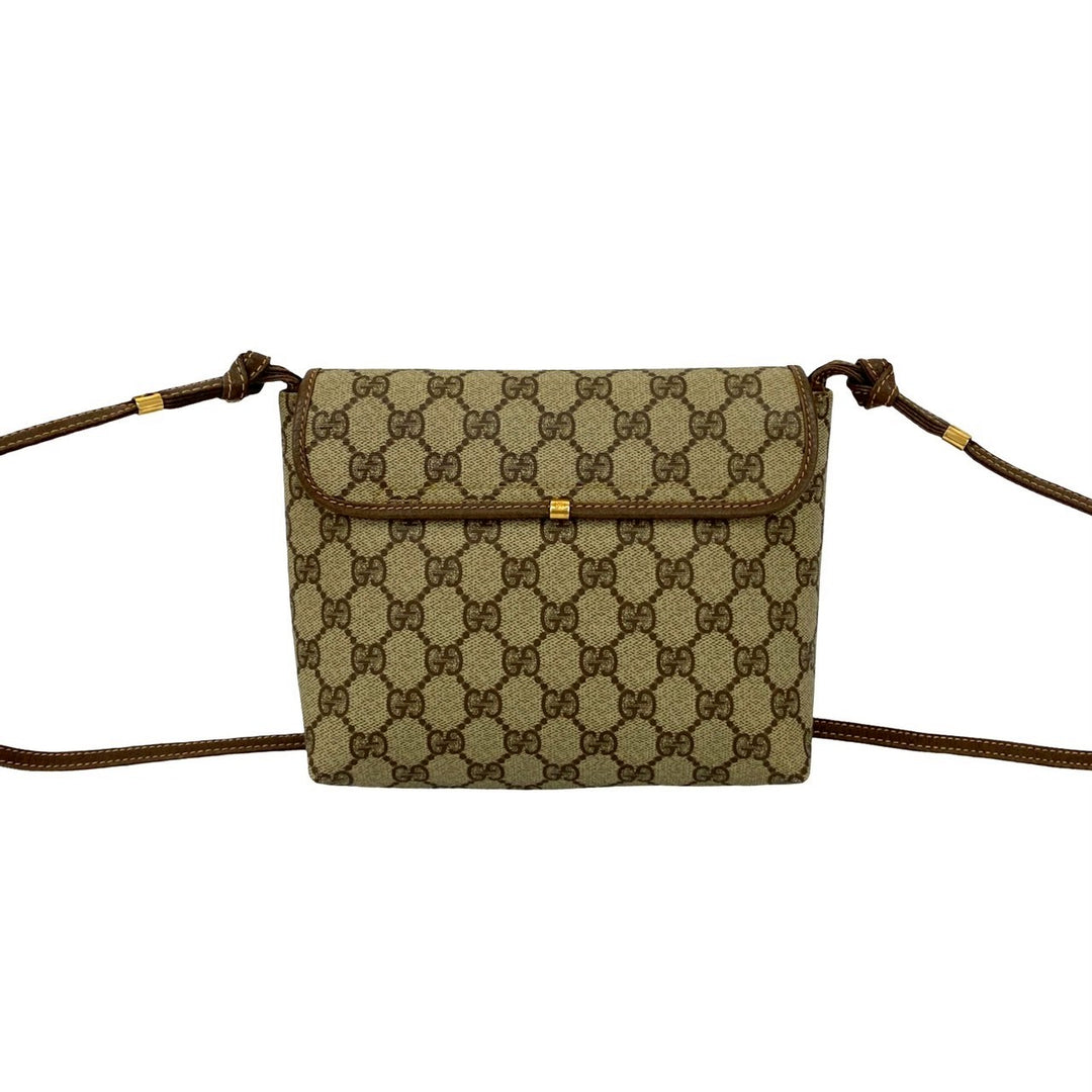 ショルダーバッグ グッチ