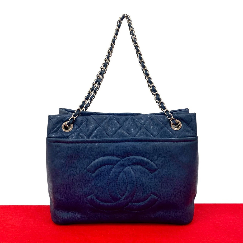 CHANEL シャネル トートバッグ – Trip