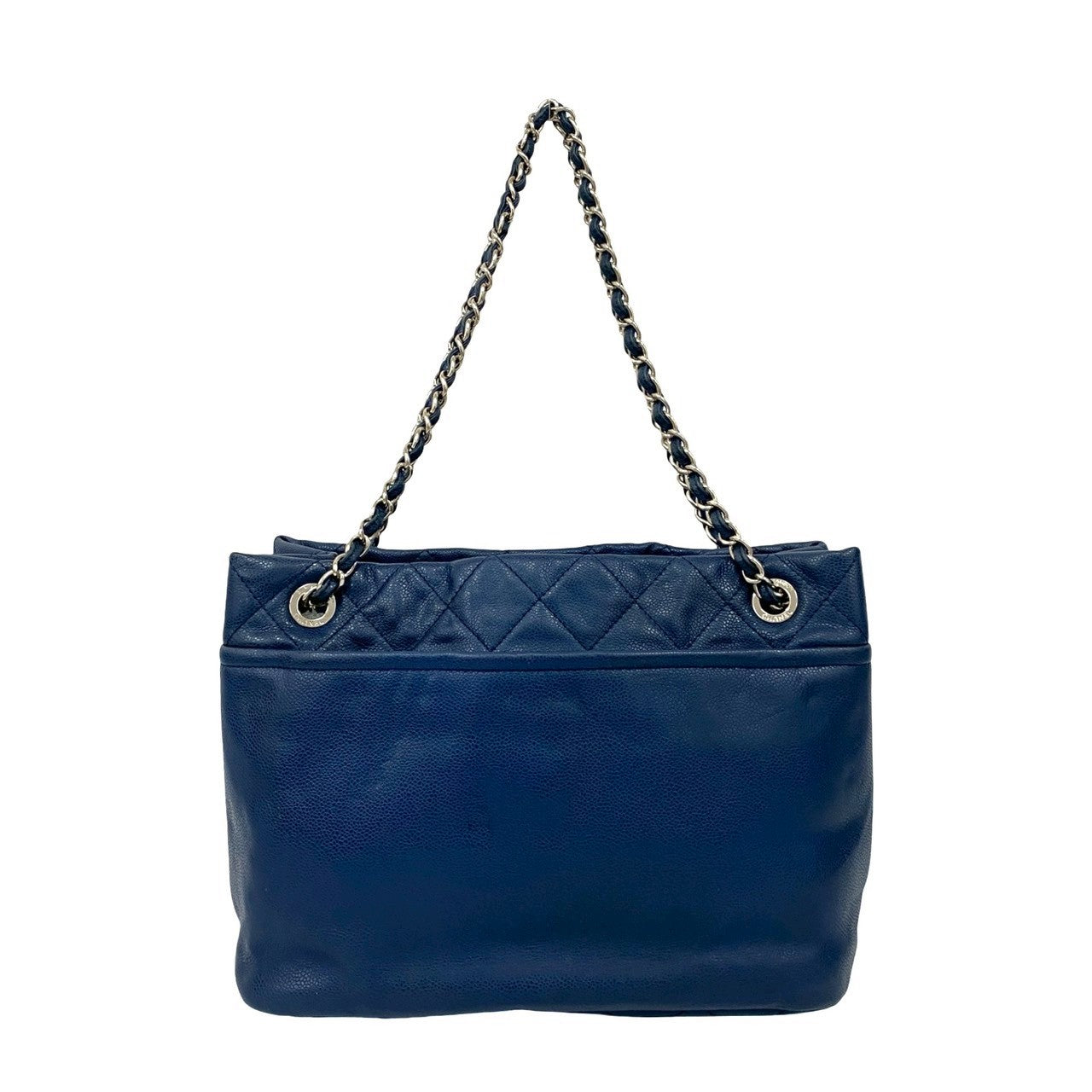 CHANEL シャネル トートバッグ – Trip