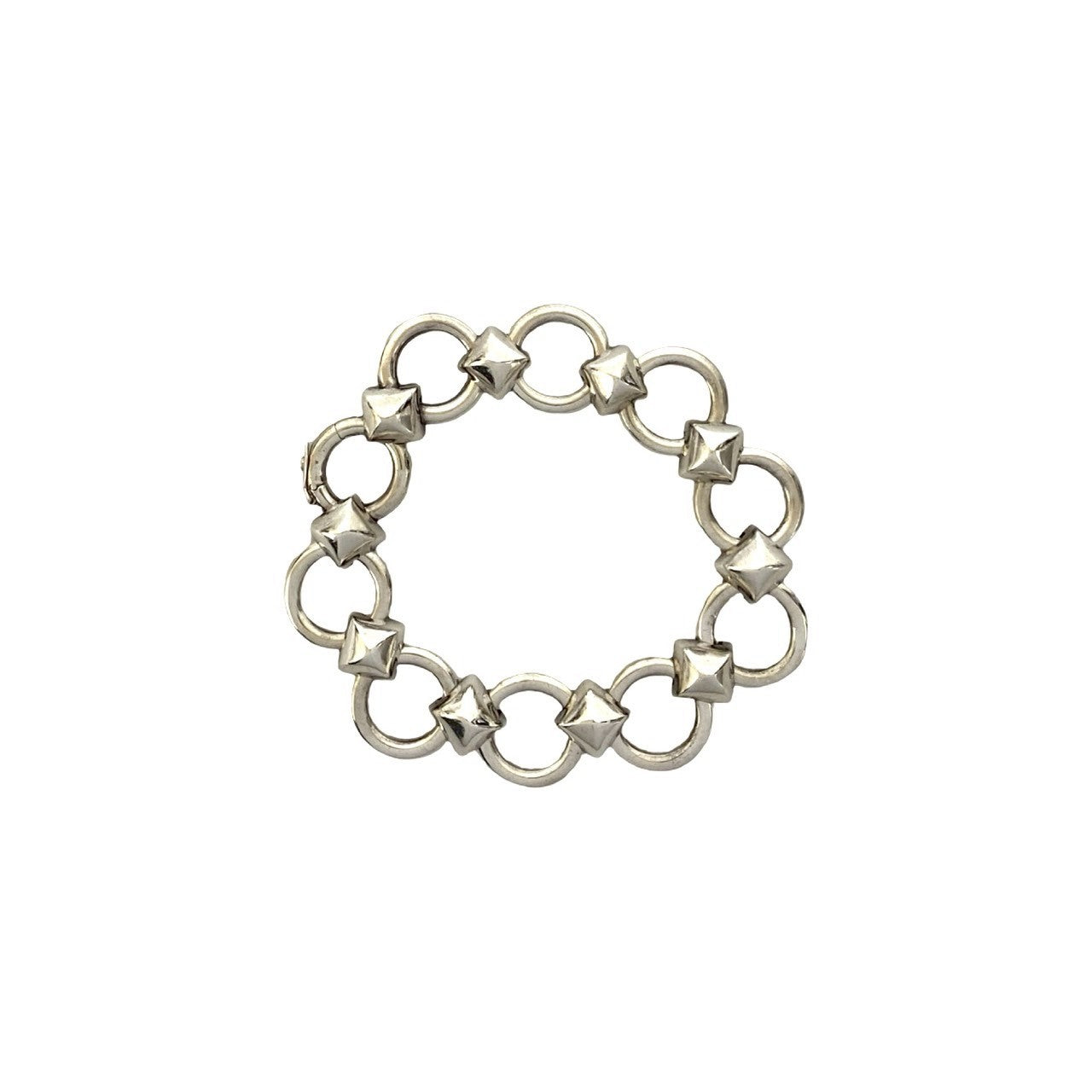 HERMES エルメス (Vintage) ランスロット ブレスレット – Trip