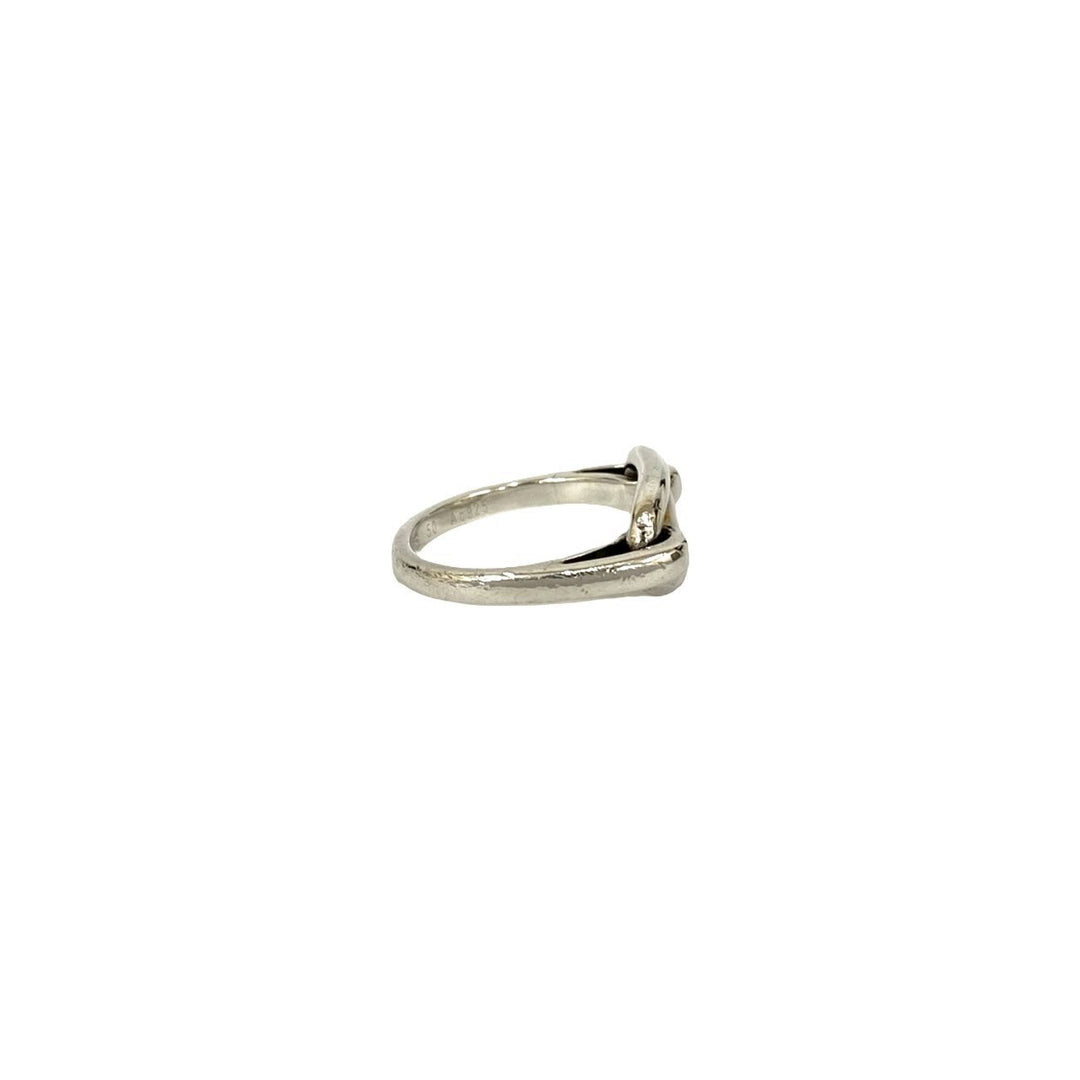 Rings Hermes Chaine d'Ancre Ring