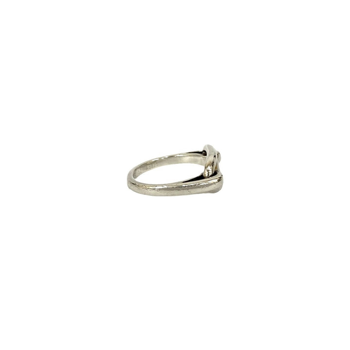 Rings Hermes Chaine d'Ancre Ring