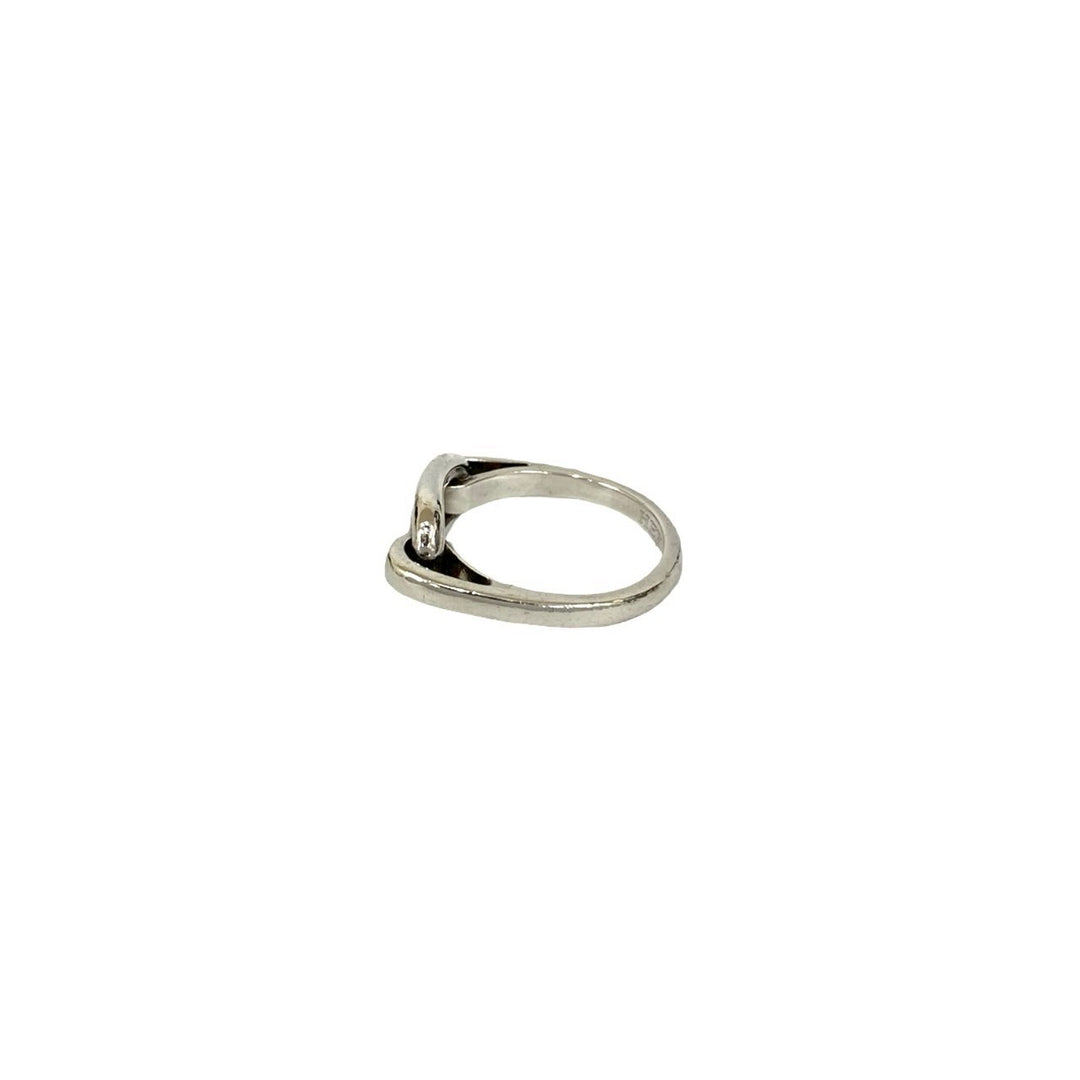 Rings Hermes Chaine d'Ancre Ring