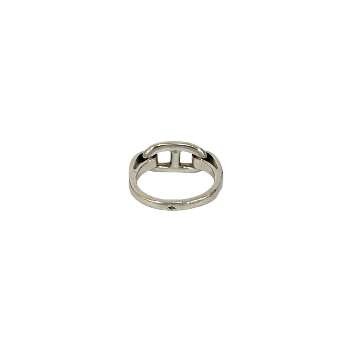Rings Hermes Chaine d'Ancre Ring