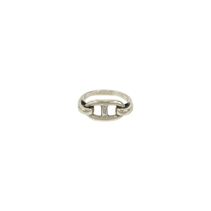 Rings Hermes Chaine d'Ancre Ring