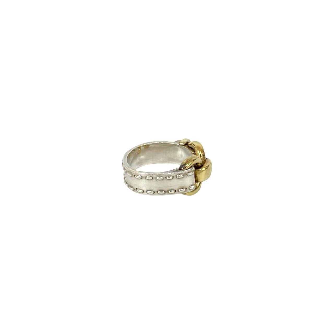 HERMES Hermes (Vintage) Montevideo Ring – Trip