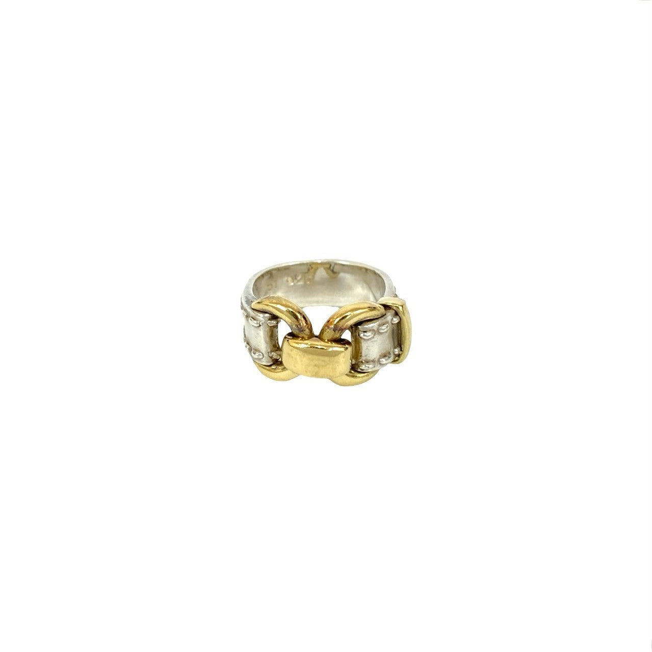 HERMES Hermes (Vintage) Montevideo Ring – Trip