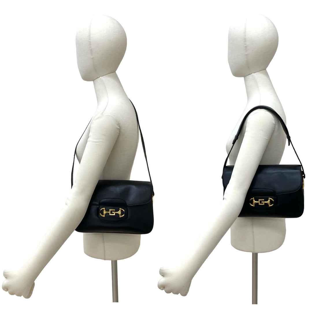 ショルダーバッグ グッチ