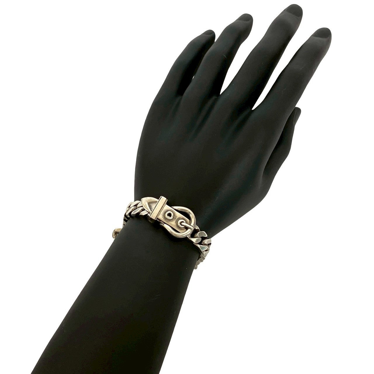 HERMES エルメス (Vintage) ブックルセリエ ブレスレット – Trip