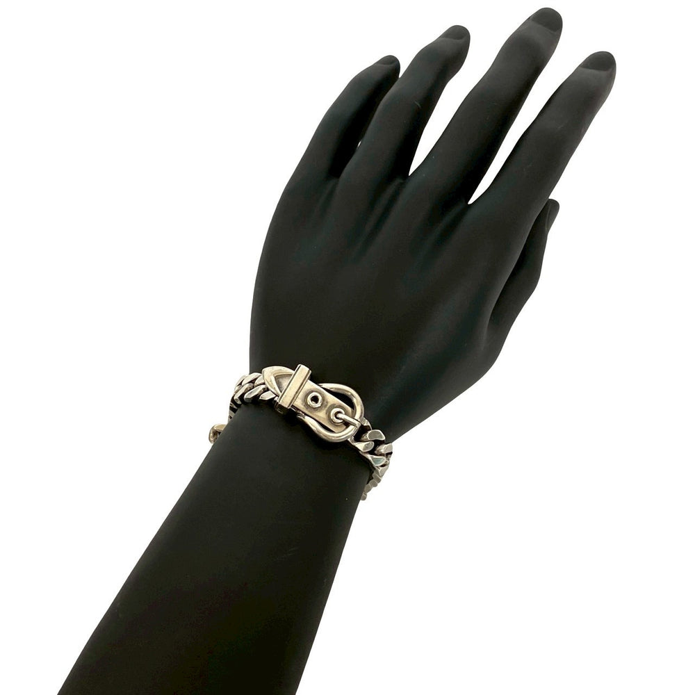 ブレスレット エルメス ブックルセリエ