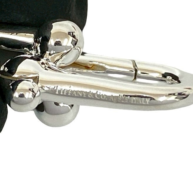 ブレスレット ティファニー ハードウェア ラージリンク ブレスレット