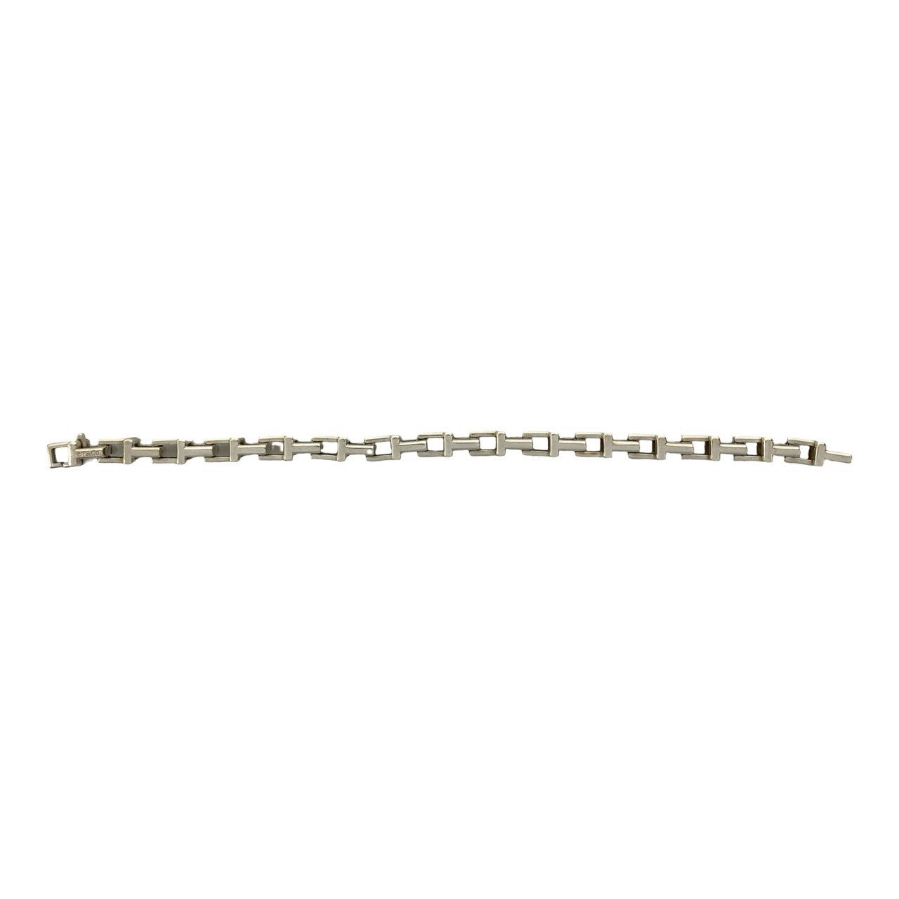 TIFFANY&Co. ティファニー T ナロー ブレスレット – Trip