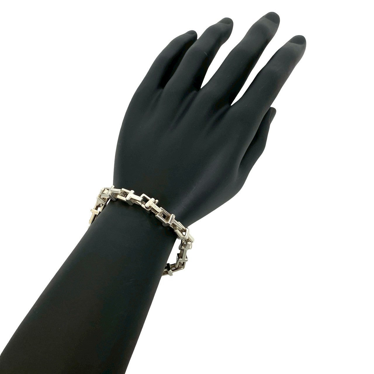 TIFFANY&Co. ティファニー T ナロー ブレスレット – Trip