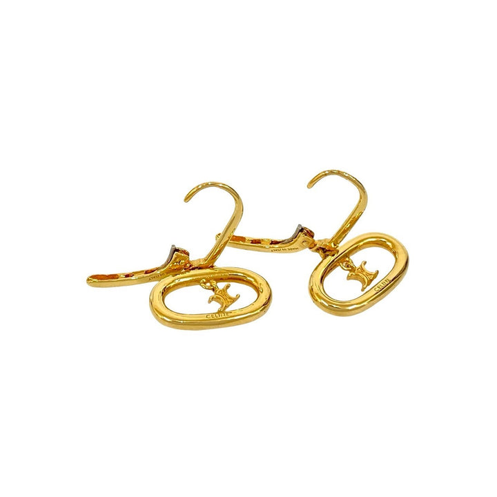 Earrings Celine Triomphe Mobile Earrings
