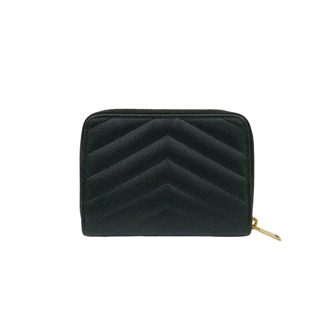 SAINT LAURENT PARIS サンローランパリ 二つ折り財布 – Trip