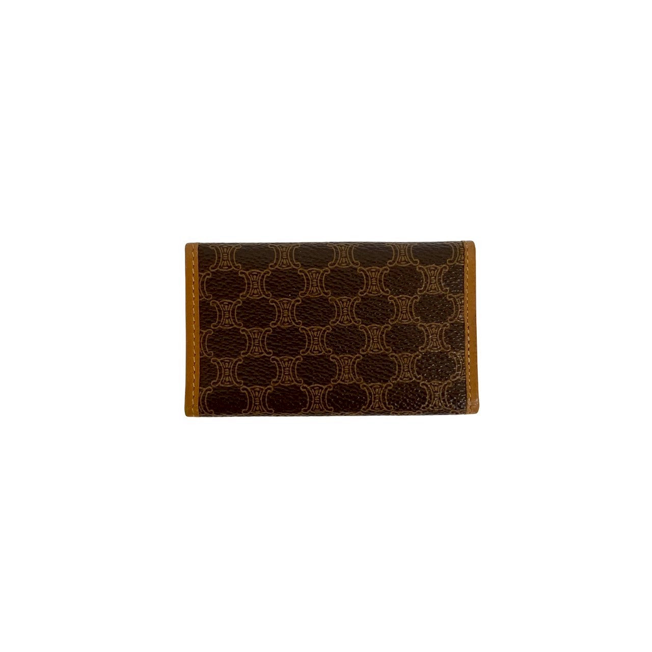 CELINE セリーヌ (Vintage) キーケース – Trip