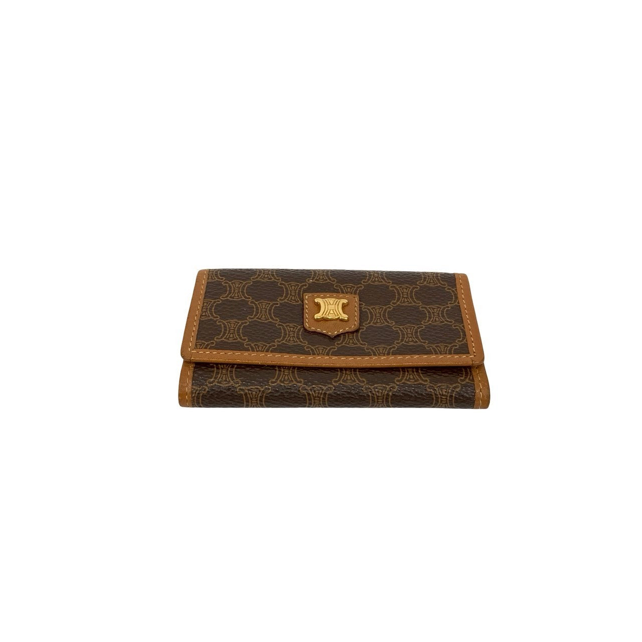 CELINE セリーヌ (Vintage) キーケース – Trip