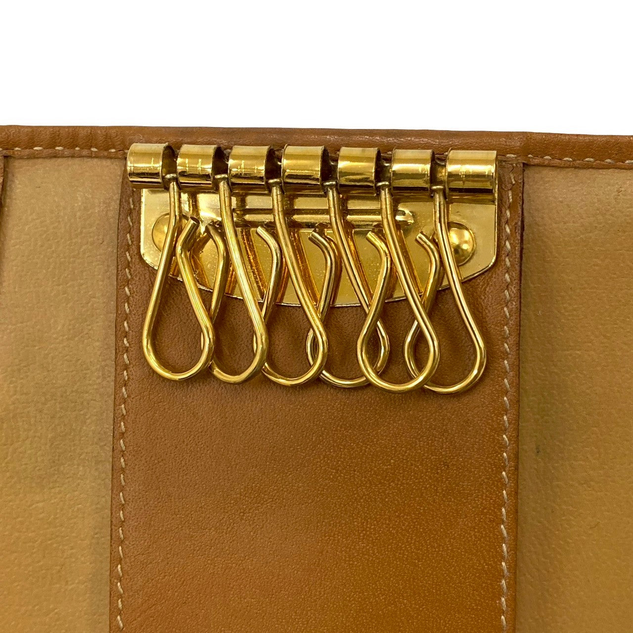 CELINE セリーヌ (Vintage) キーケース – Trip