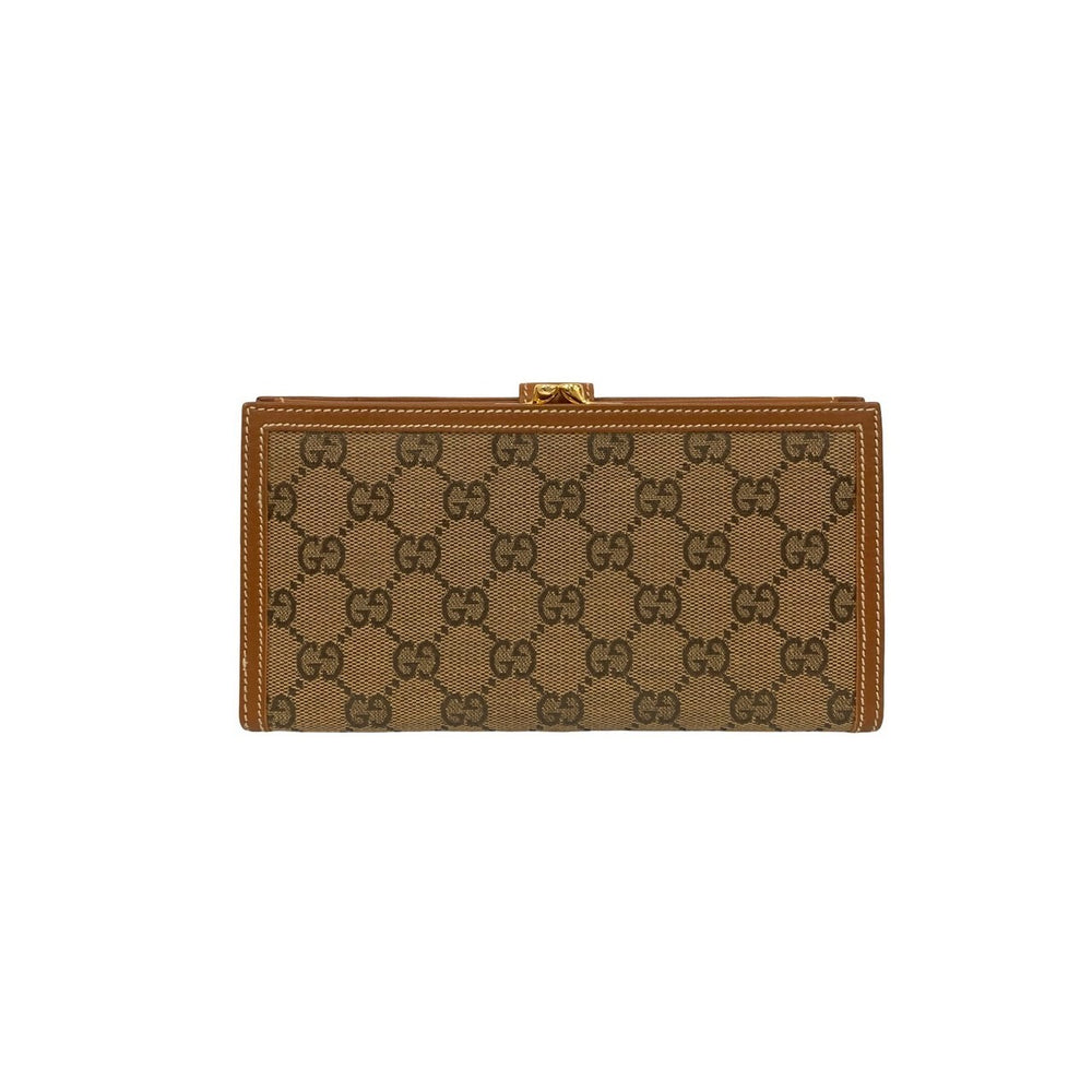 長財布 グッチ
