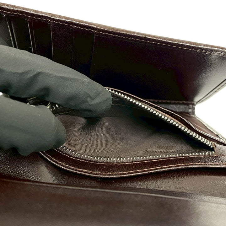 三つ折り財布 フェンディ