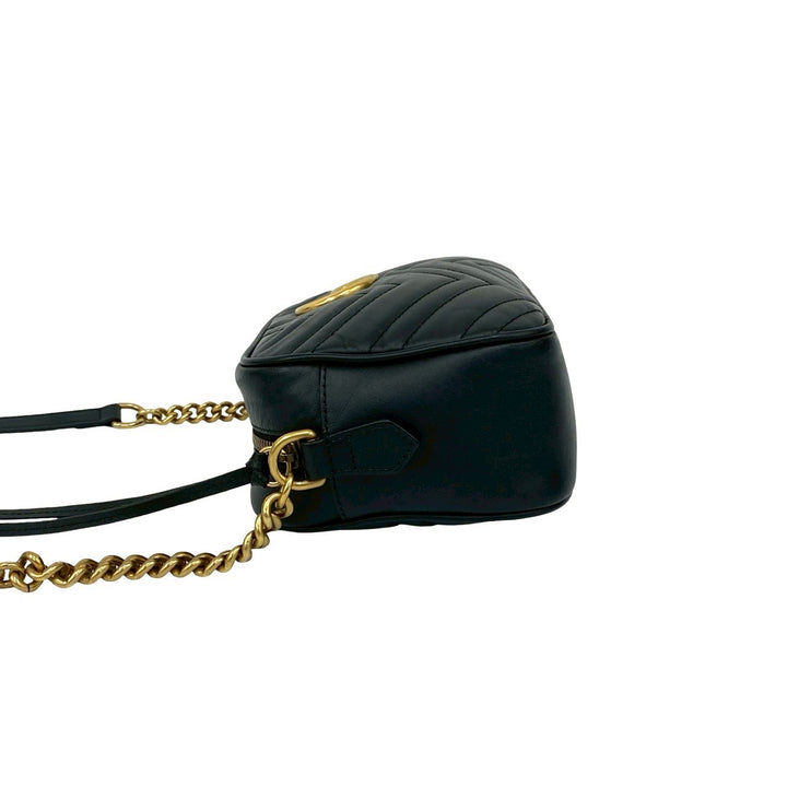 Shoulder bag Gucci GG Marmont