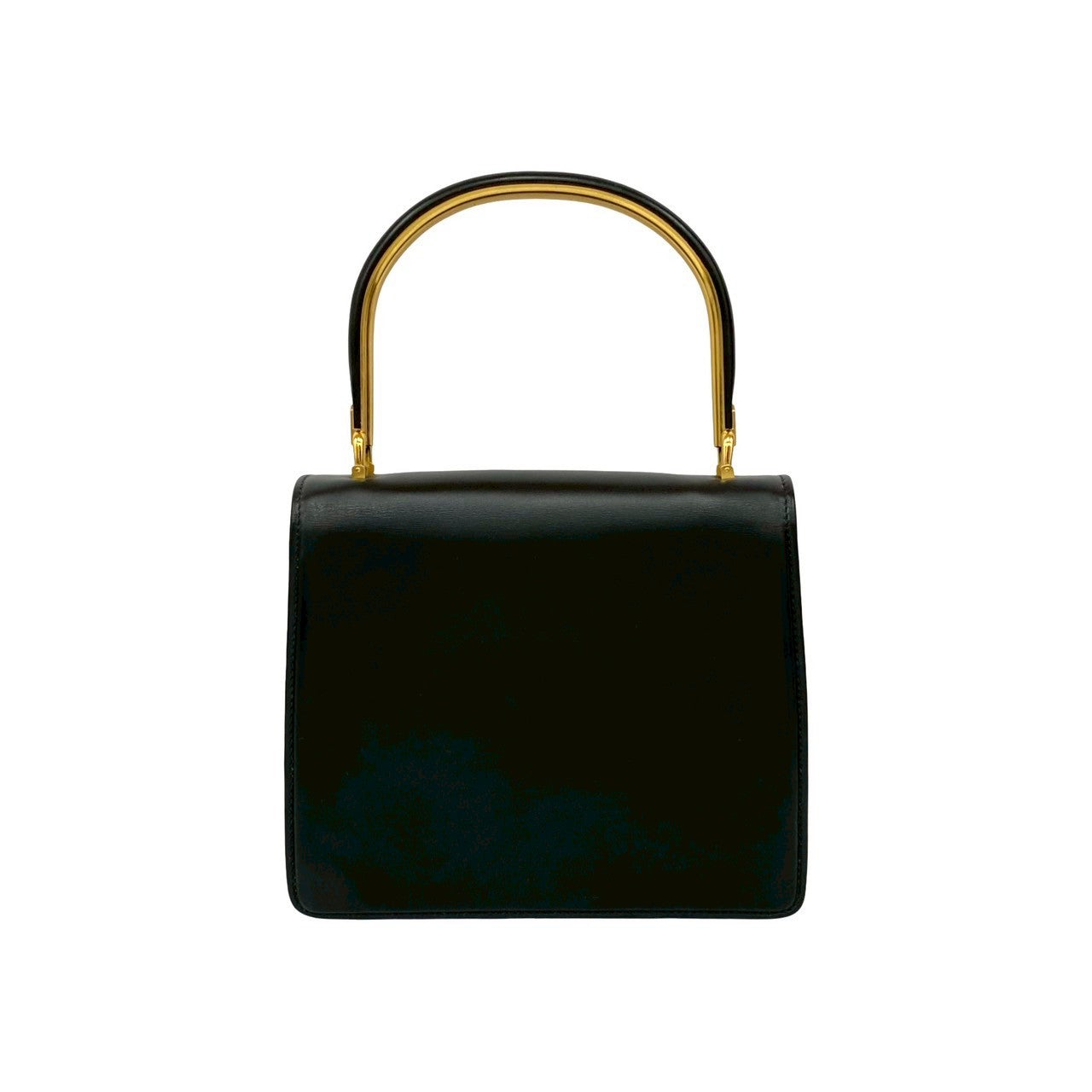 GUCCI グッチ (Vintage) ハンドバッグ – Trip