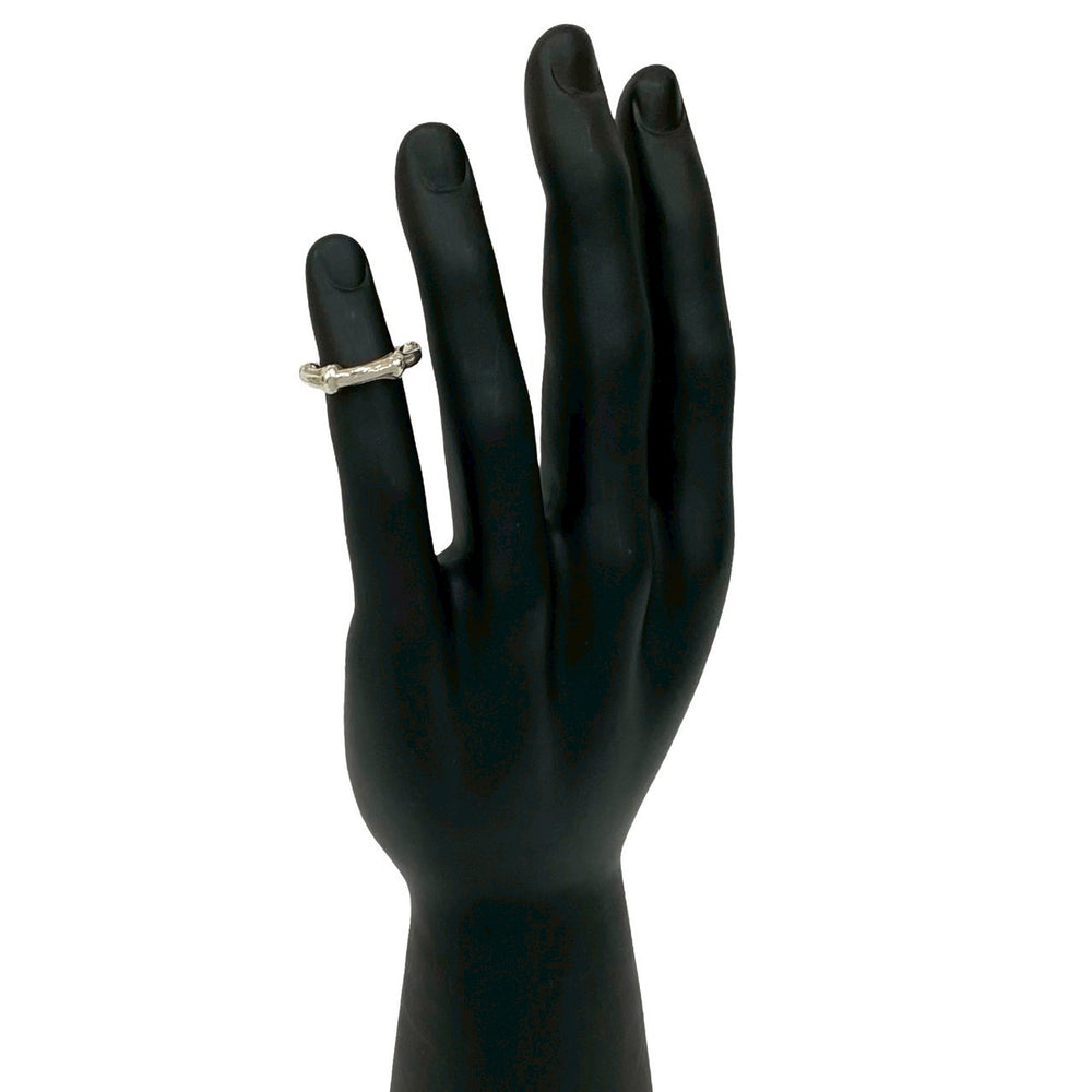 リング・指輪 ティファニー バンブー リング