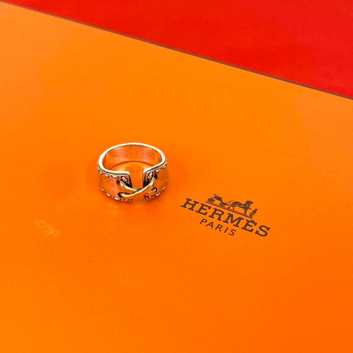 Rings Hermes Mexico Ring