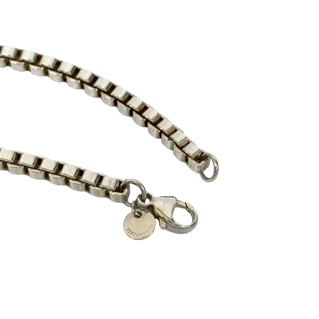 ブレスレット ティファニー ベネチアン