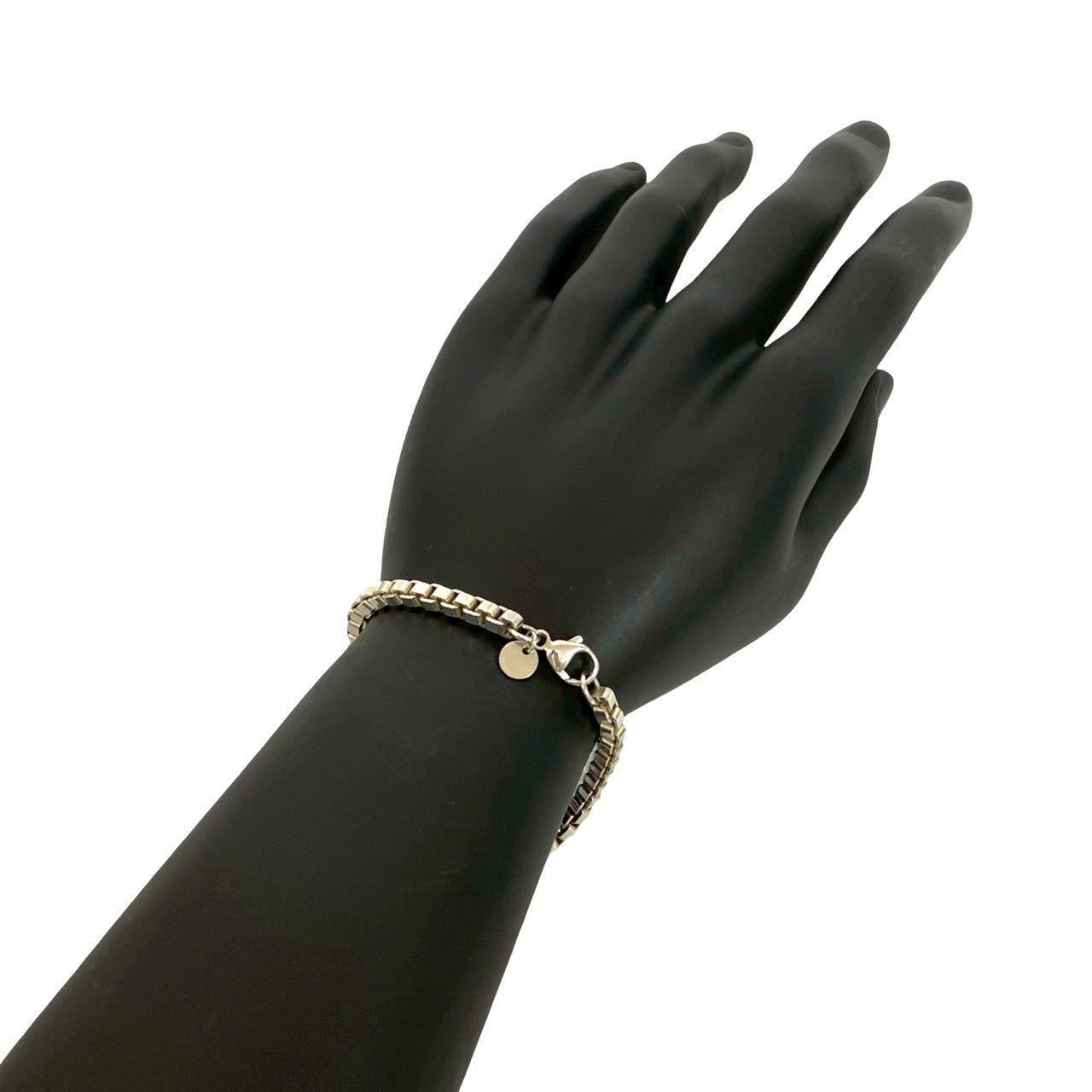 TIFFANY&Co. ティファニー ベネチアン ブレスレット – Trip