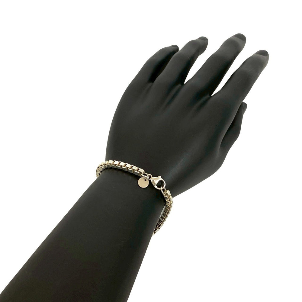 ブレスレット ティファニー ベネチアン