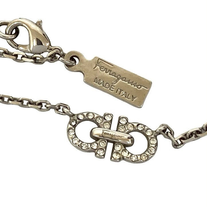 necklace salvatore ferragamo