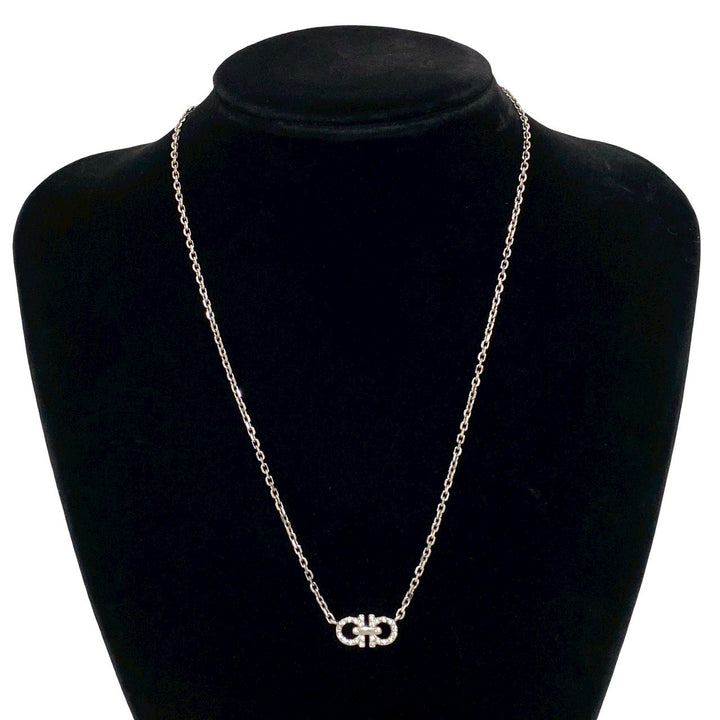 necklace salvatore ferragamo