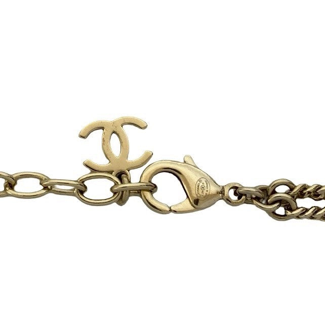 CHANEL シャネル ネックレス – Trip
