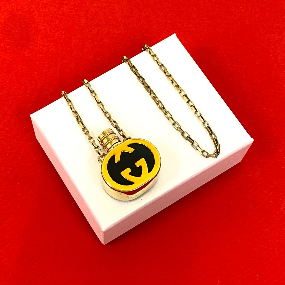 ネックレス グッチ