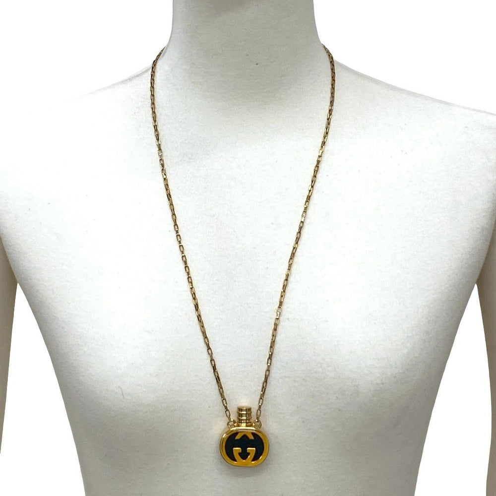 ネックレス グッチ