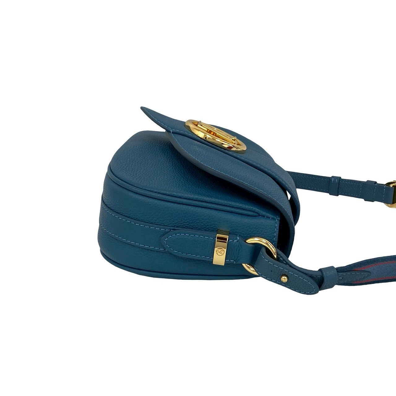 LOUIS VUITTON ルイヴィトン LV ポンヌフ ソフト MM ショルダーバッグ