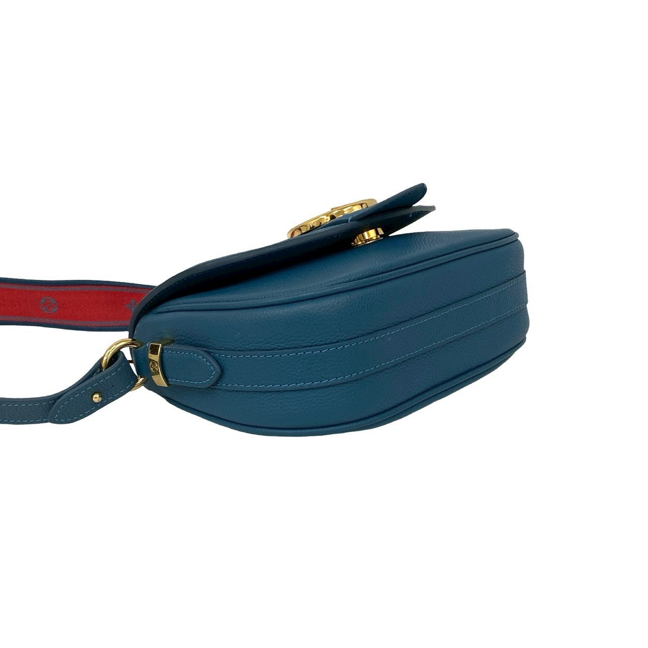 LOUIS VUITTON LV Pont Neuf Soft MM Shoulder Bag – Trip