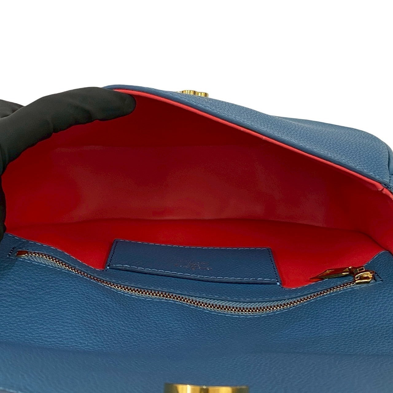 LOUIS VUITTON LV Pont Neuf Soft MM Shoulder Bag – Trip