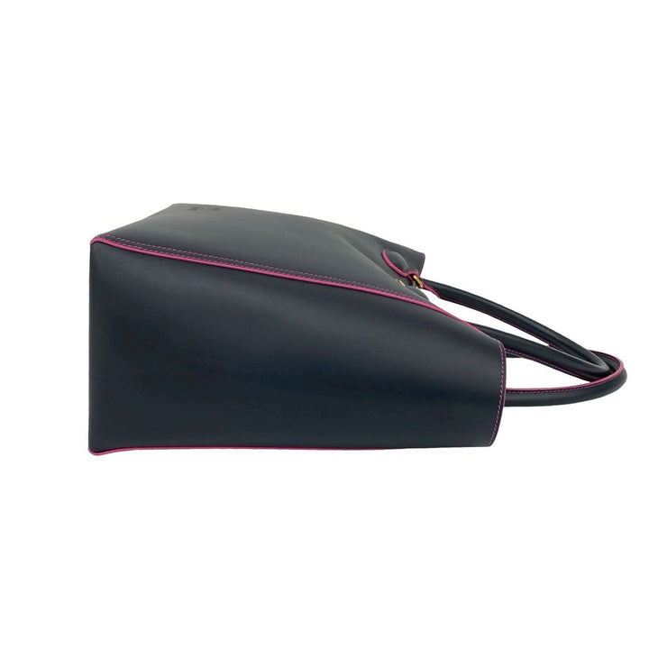 Handbag Loewe Leo Anagram Tote Bag
