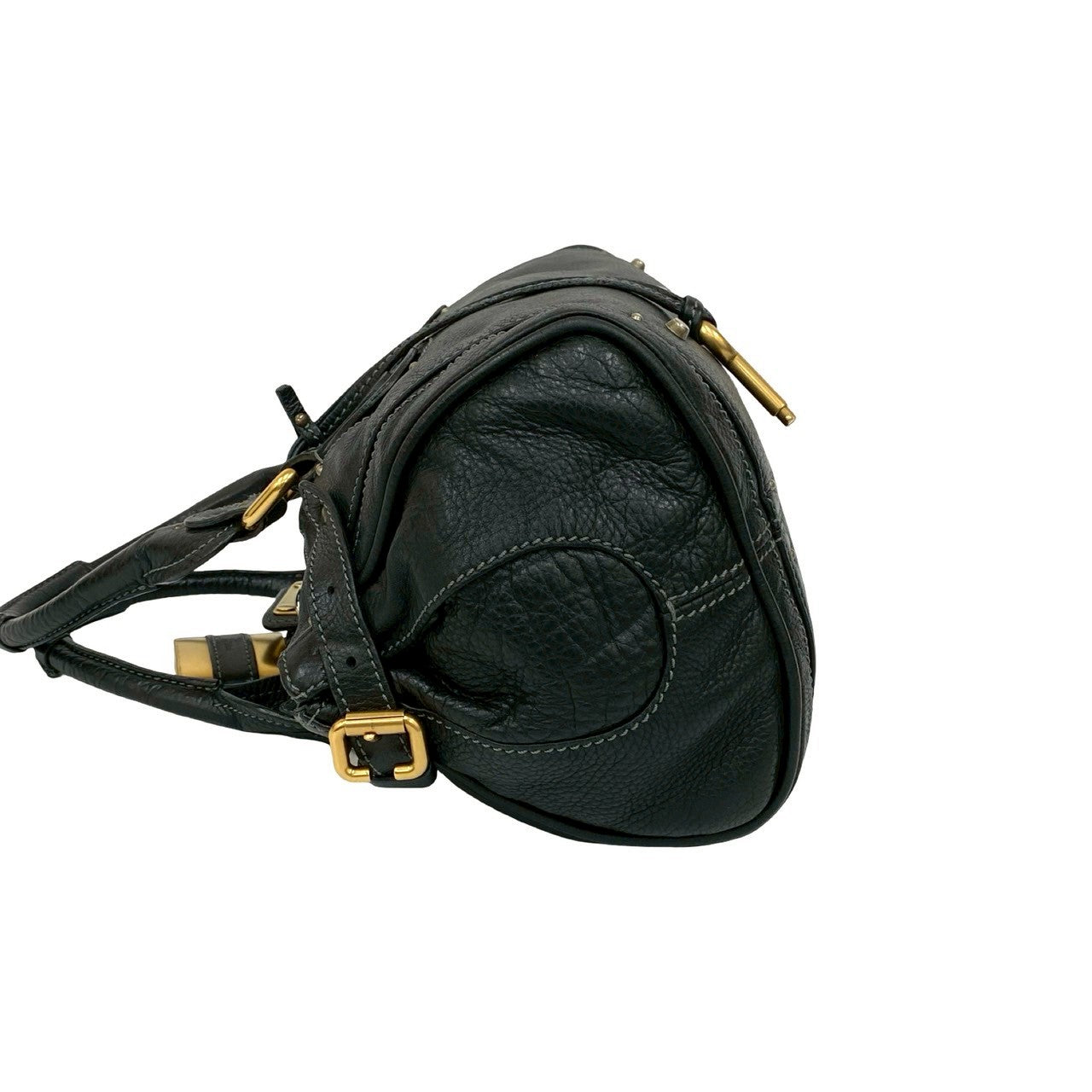 クロエ　パディントン Chloe クロエ パディントン ハンドバッグ – Trip