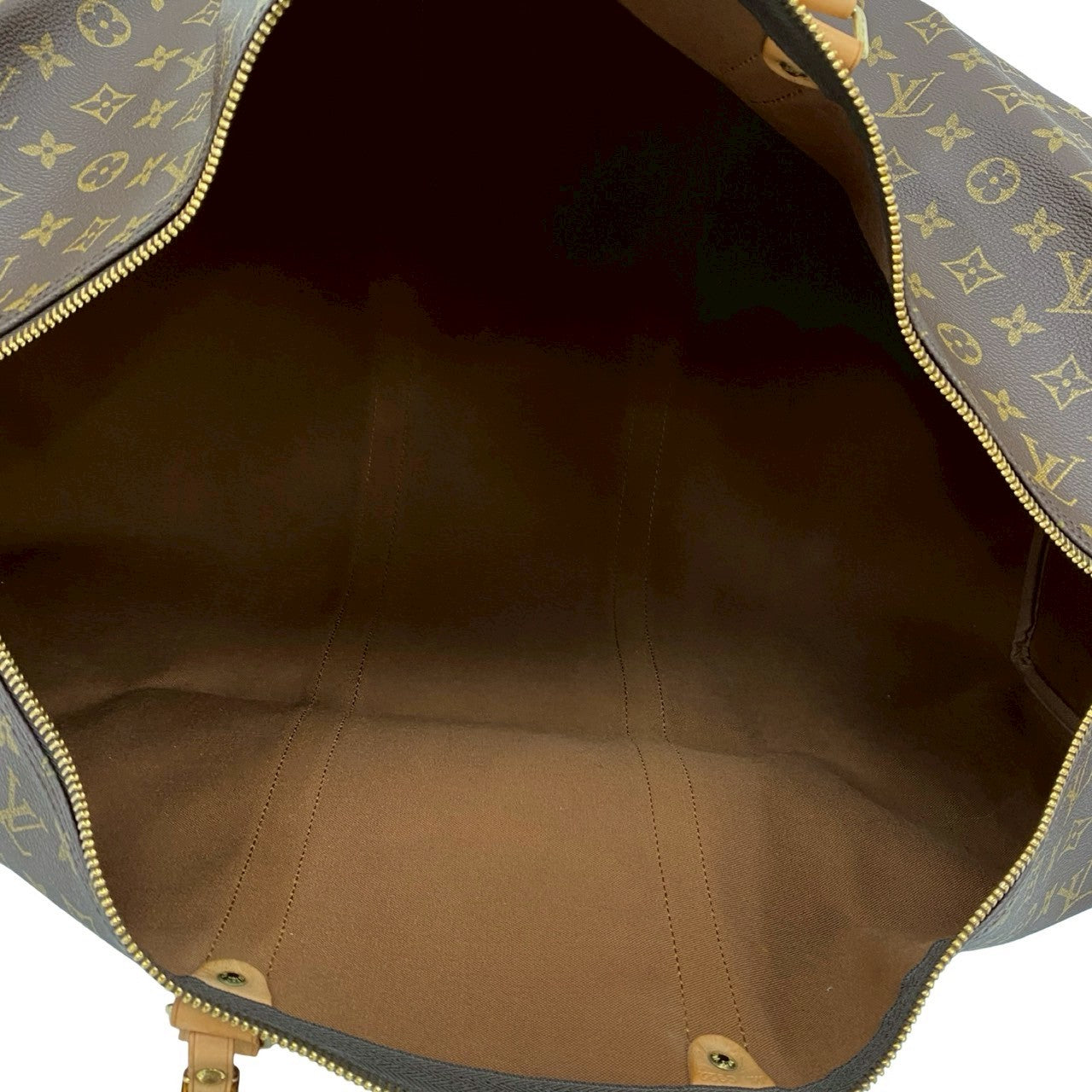 LOUIS VUITTON ルイヴィトン (Vintage) キーポル 60 ボストンバッグ – Trip