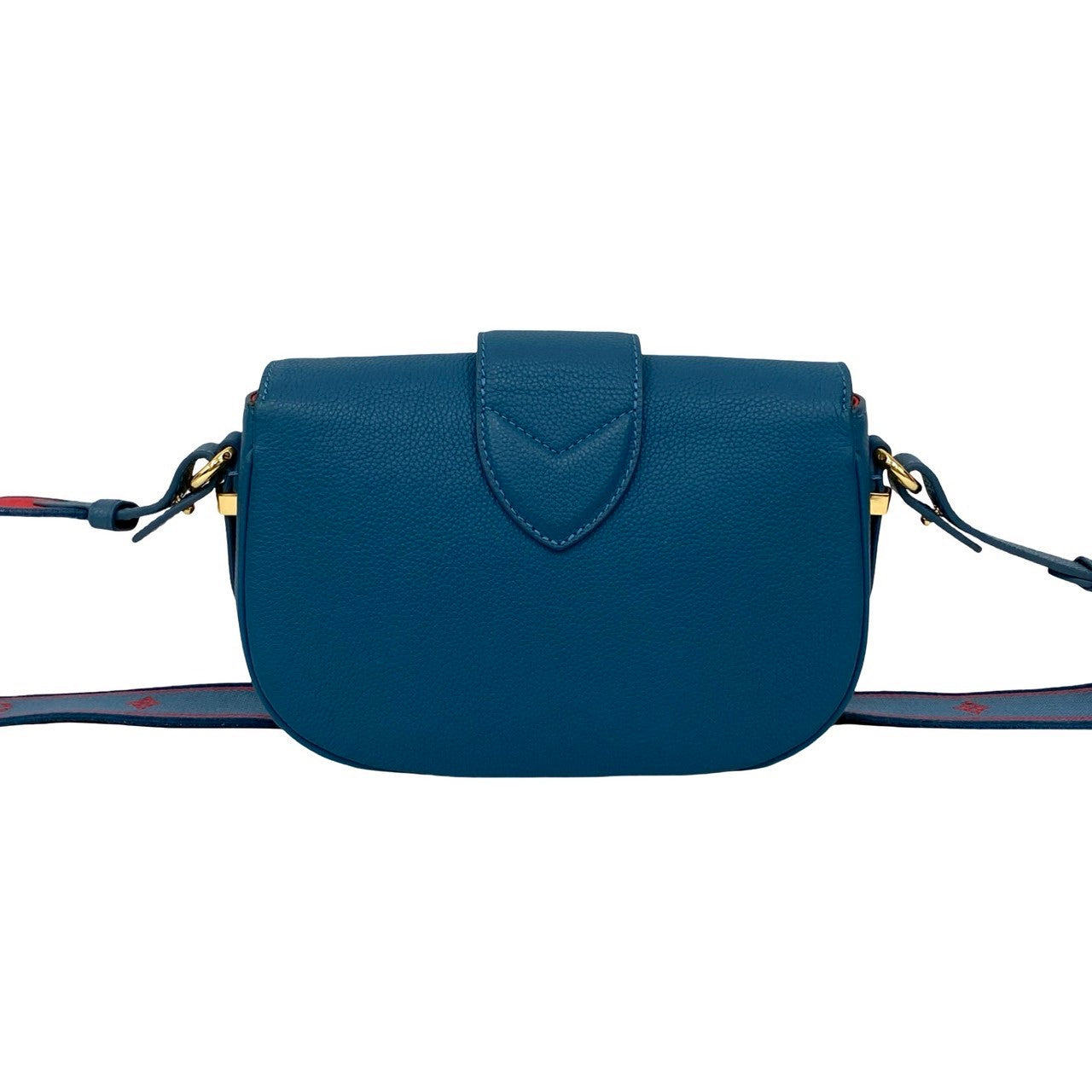 LOUIS VUITTON ルイヴィトン LV ポンヌフ ソフト MM ショルダーバッグ