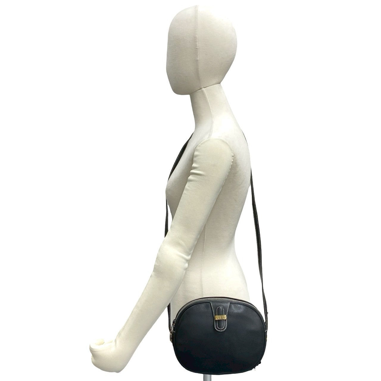 クリスチャンディオール　ショルダーバッグ Christian Dior ディオール (Vintage) ショルダーバッグ – Trip